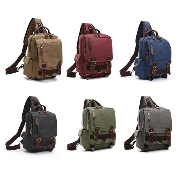 Mens Crossbody Bag
