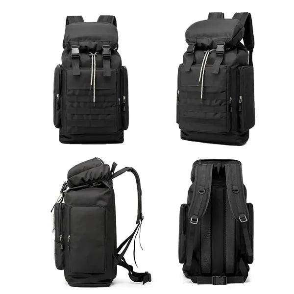 Military Tactical Backpack