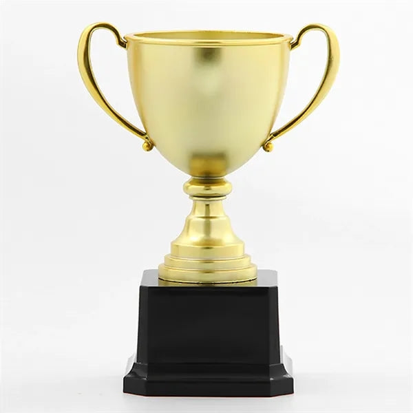 8" Trophy Award