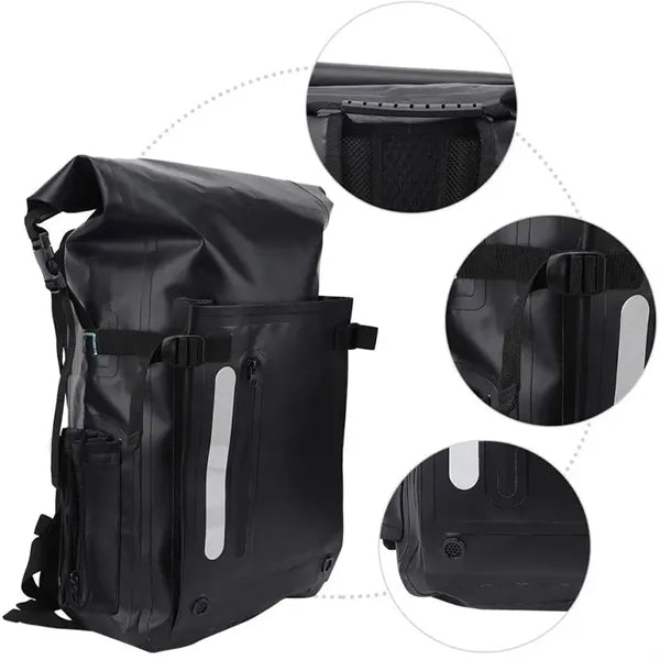 Outdoor Pvc Waterproof Bag