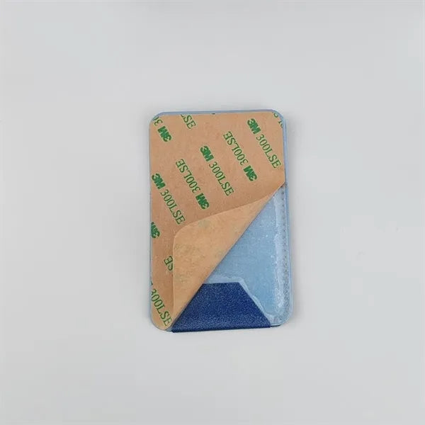 Magnetic Wallet Stand