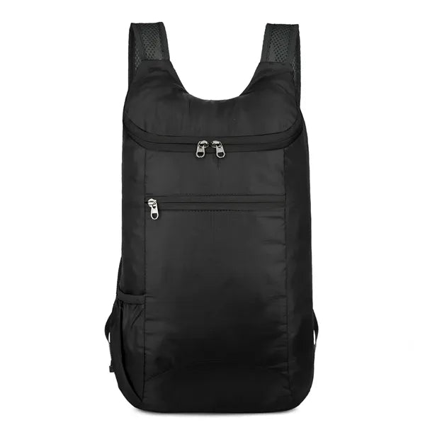 Waterproof Foldable Backpack