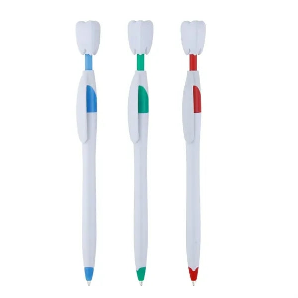 multi-color ballpoint pen
