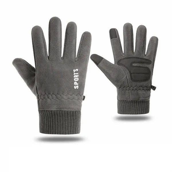 Warm Touchscreen Waterproof Winter Gloves