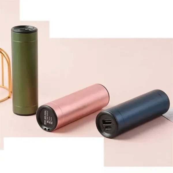 Hand Warmer Power Bank