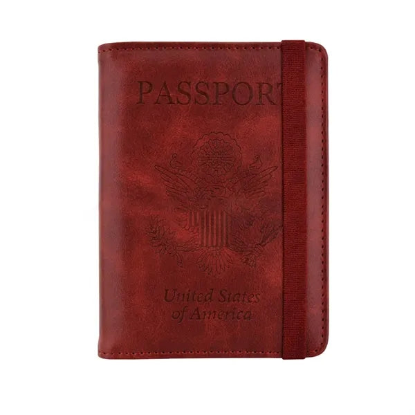 Passport Covers