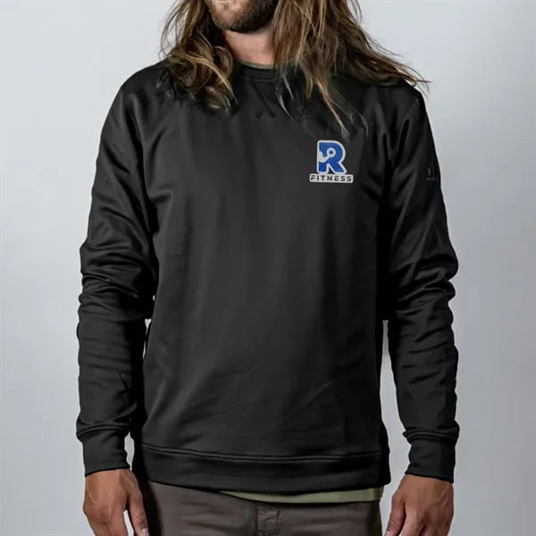 Mountain Standard Overland Fleece Crew