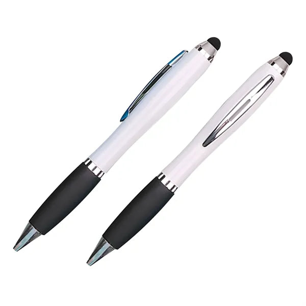 Nash Stylus Ballpoint Pen