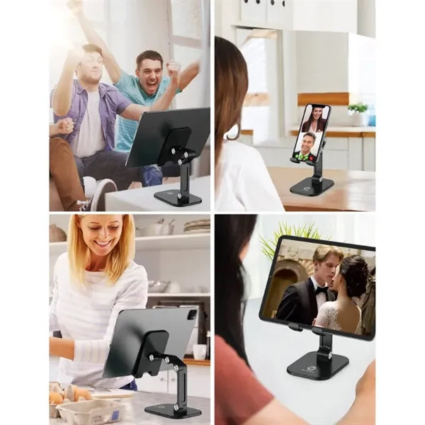 Adjustable Cell Phone Stand