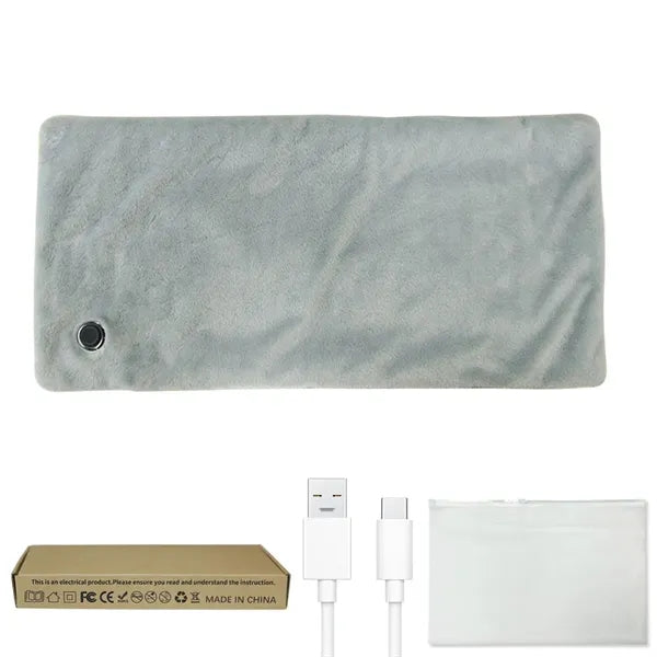 USB Powered Heating Blanket Personal Use Warm Gift