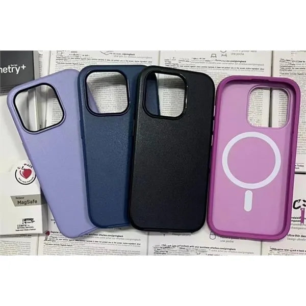 iPhone Case Slimline Rugged Case for the 14 Series Mag Safe
