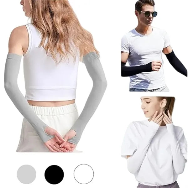 Sun UV Protection Cooling Sleeves