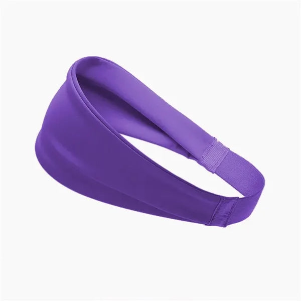 Sports Elastic Head Bands