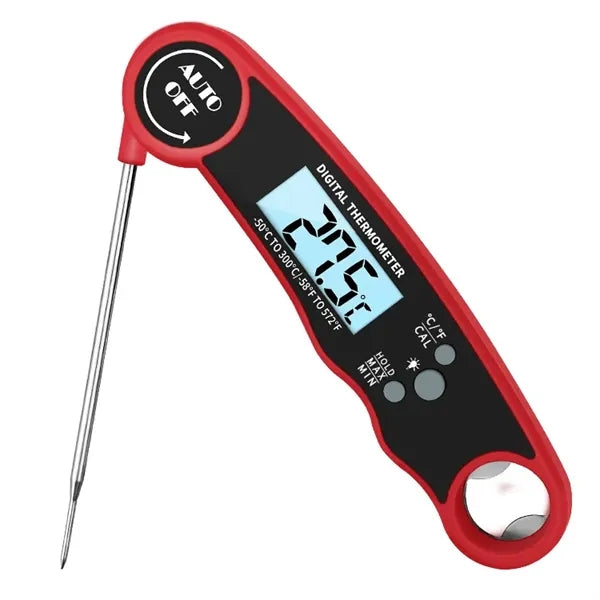 Instant Read Meat Thermometer