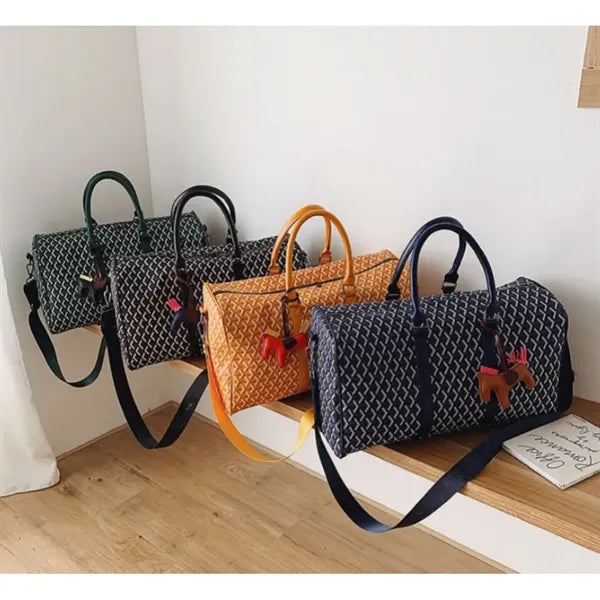 Travel Fitness Bag