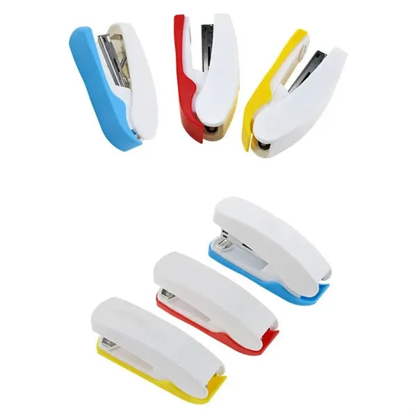 Mini Office School Desktop Stapler
