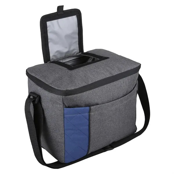 Easy Access Cooler Bag