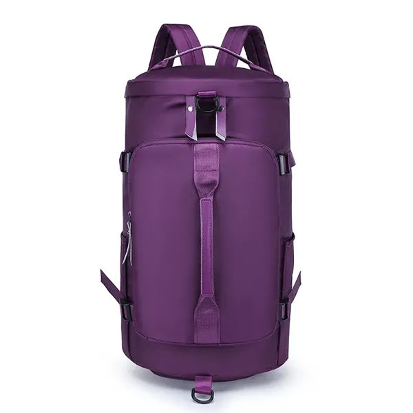 Gym Shoulder Bag