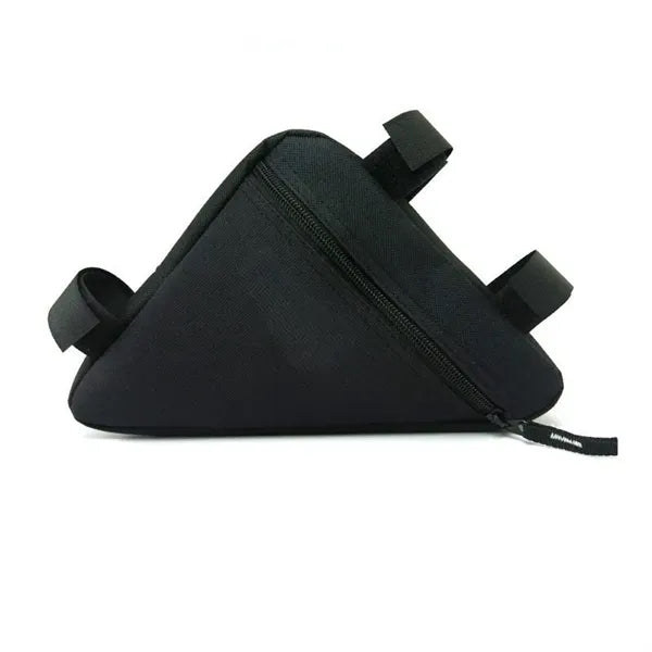 Bicycle Triangle Bag