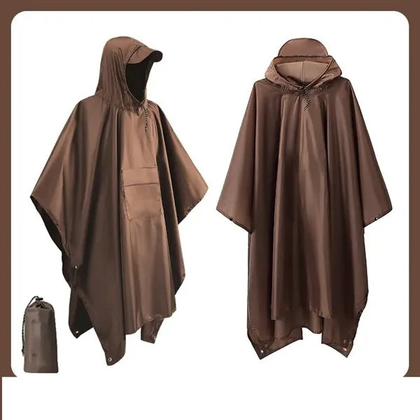 Rain Poncho