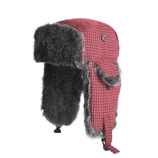 Winter Hunter Hat