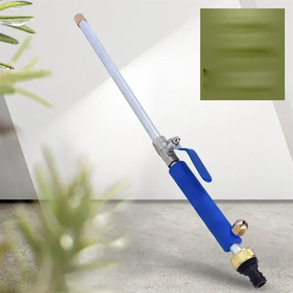 High Pressure Power Washer Gun For Garden