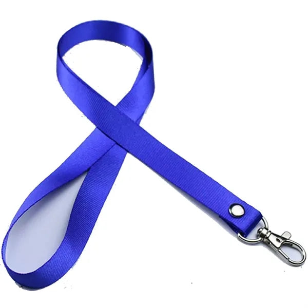 Neck Lanyards For ID Badge Holder