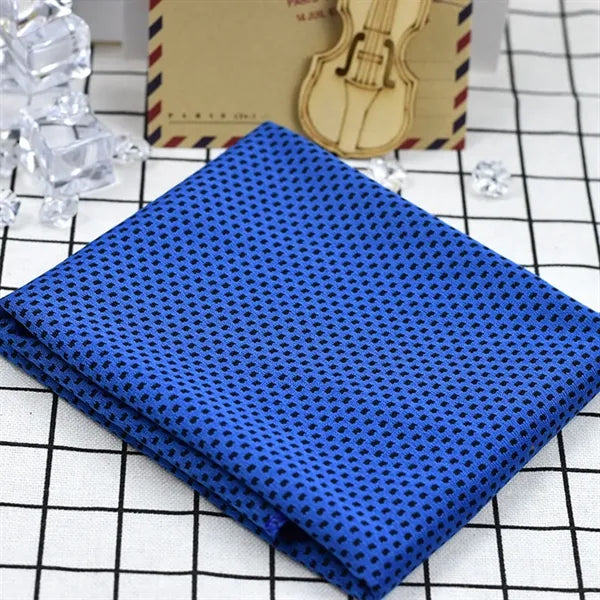 Instant Cooling Towel