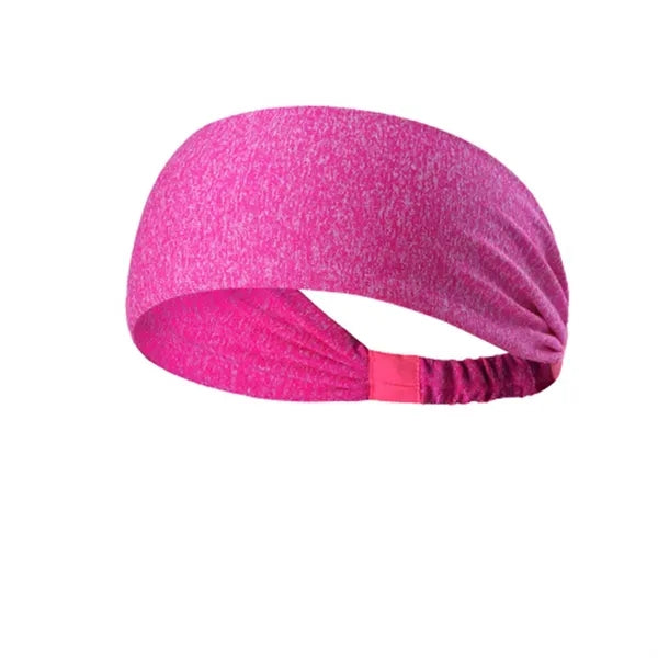 Non Slip Yoga Sport Athletic Headband