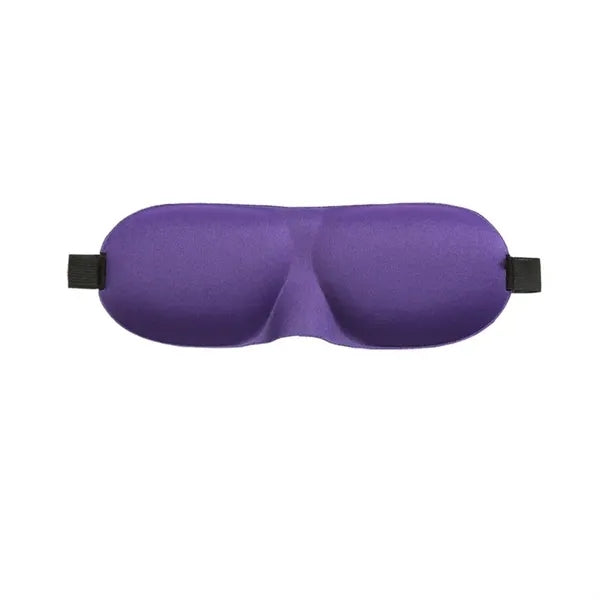 3D Sleeping Mask
