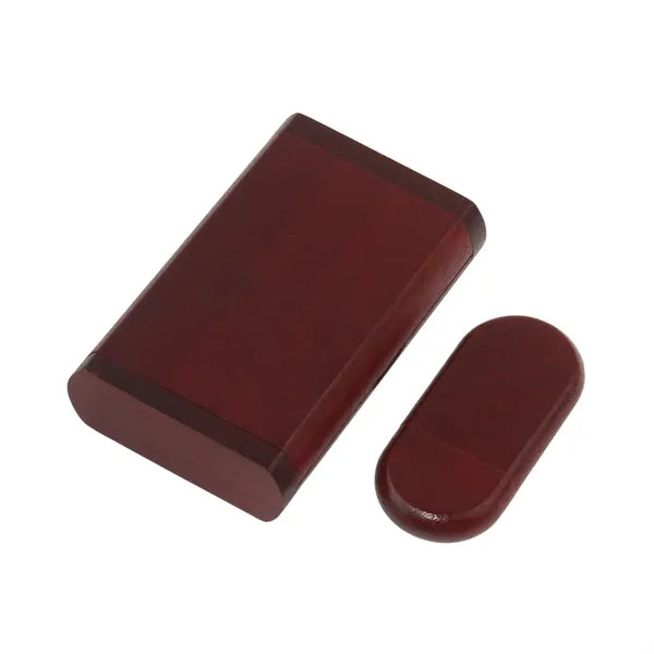 16 GB USB Flash Drives with Finely Wooden Gift Box