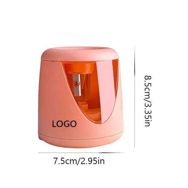 Electric Pencil Sharpener