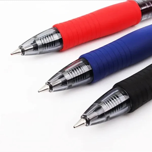 Neutral Signature Gel pen