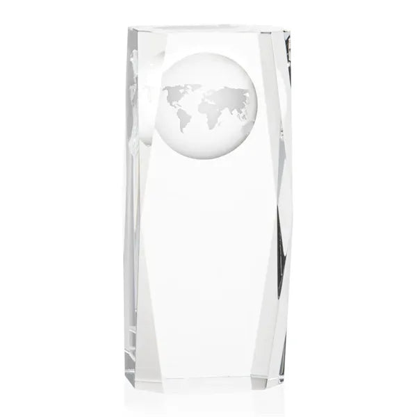 Falkirk Globe Award