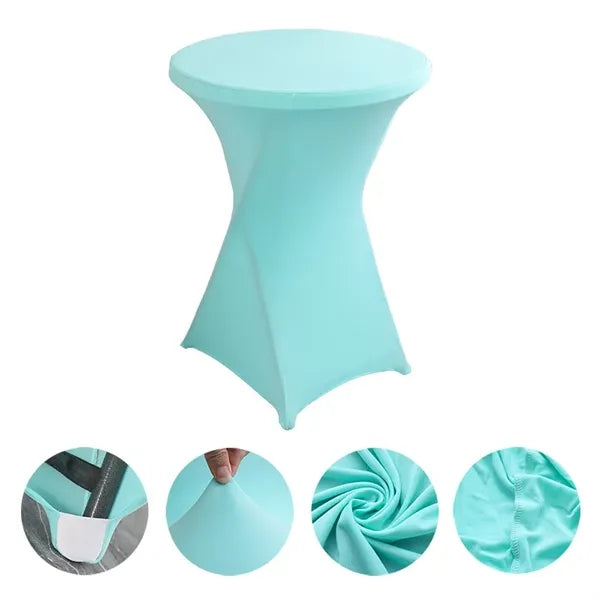 Round Tablecloth