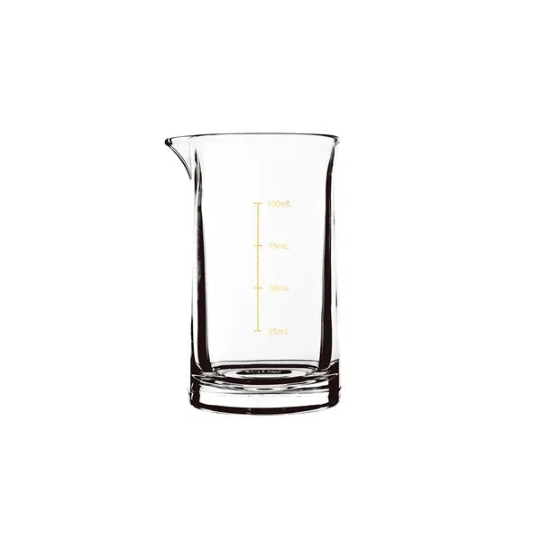 4.9 oz Beaker-Frosted Etched