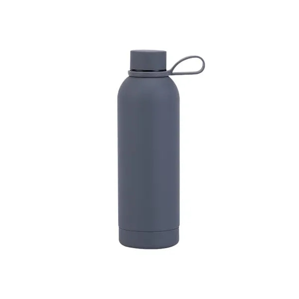 16 oz Stainless Steel Insulated Bottle