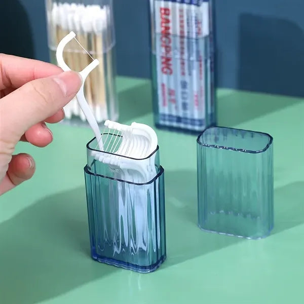 Mini Travel Holder Box