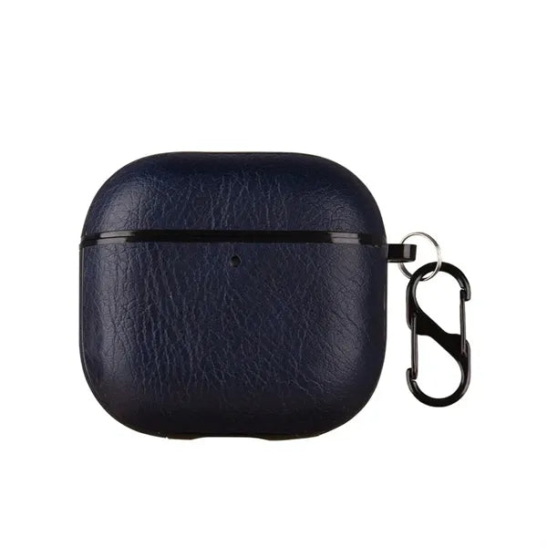 Air Pod Gen 4 Artificial Leather Case