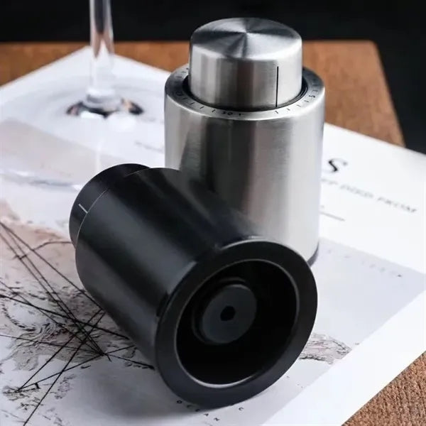 Wine Bottle Stoppers