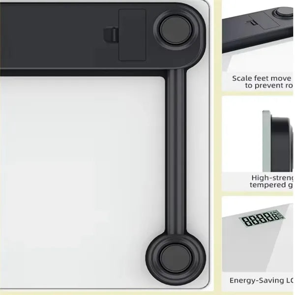 Digital Body Weight Scale