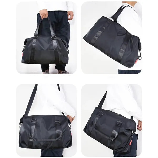 Travel Duffle Bag