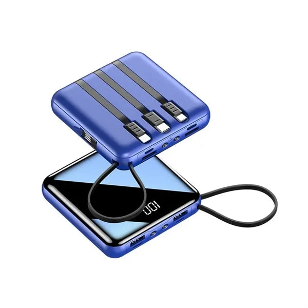 Power Banks