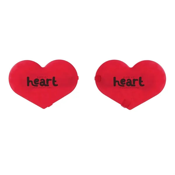 Heart Mints & Picks