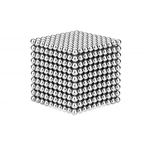 216 (5mm) Buck Magnetic Ball For Decompression