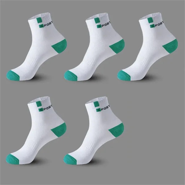 Cotton Socks