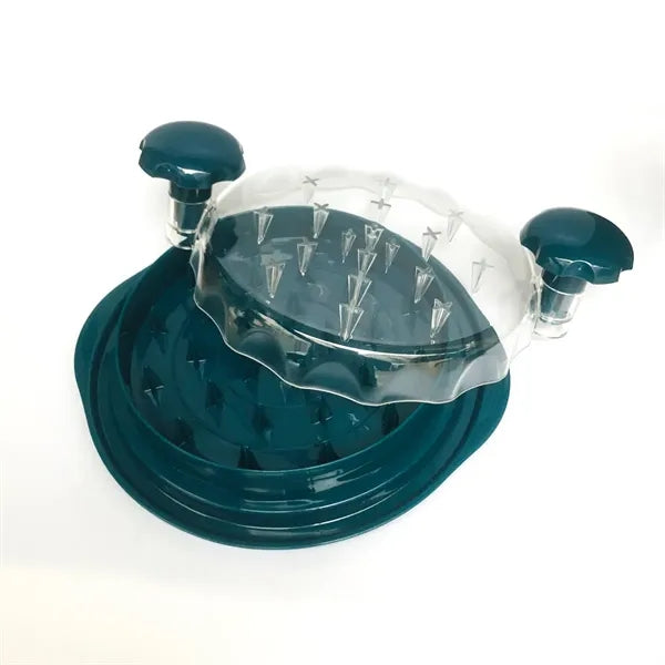 Chicken Breast Splitter Shredder