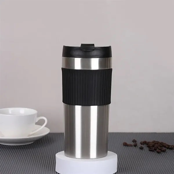 Insulation Pressure Cup
