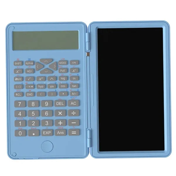 Desktop Scientific Calculator