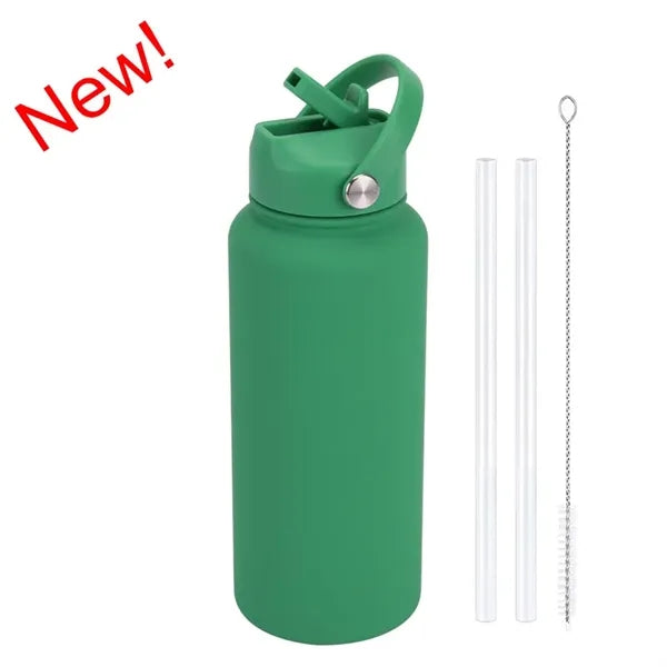 Stainless Steel Aluminum Bottle